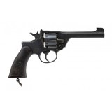 "Enfield R.A.F No.2 MK1 Revolver .38 S&W (PR67213) Consignment" - 6 of 6