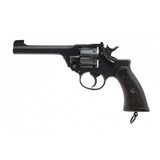 "Enfield R.A.F No.2 MK1 Revolver .38 S&W (PR67213) Consignment"