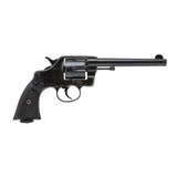 "Colt 1901 New Army U.S. Revolver .38 Long Colt
(C19984) Consignment" - 6 of 6