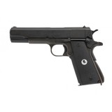 "Colt Government US Military 1911 Pistol .45 ACP (PR67145) Consignment" - 6 of 6