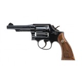 "Smith & Wesson 10-5 Revolver .38 Special (PR67172)" - 1 of 7
