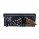 "Smith & Wesson 10-5 Revolver .38 Special (PR67172)" - 2 of 7