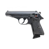 "Walther PP Pistol .32 ACP (PR67215) Consingment" - 7 of 7