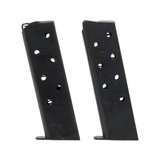 "Ortgies Pistol 7.65mm (PR67217) Consignment" - 2 of 7