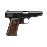 "Ortgies Pistol 7.65mm (PR67217) Consignment" - 1 of 7