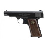 "Ortgies Pistol 7.65mm (PR67217) Consignment" - 7 of 7