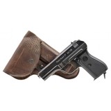 "WW2 CZ vz. 27 pistol .32 ACP (PR67221) Consignment" - 1 of 9