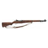 "Springfield M1 Garand Rifle .30-06 Sprg (R41837) ATX" - 1 of 6