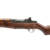 "Springfield M1 Garand Rifle .30-06 Sprg (R41837) ATX" - 4 of 6