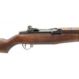 "Springfield M1 Garand Rifle .30-06 Sprg (R41837) ATX" - 6 of 6