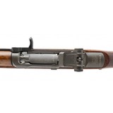 "Springfield M1 Garand Rifle .30-06 Sprg (R41837) ATX" - 3 of 6