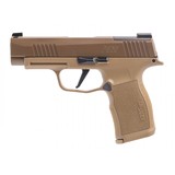 "NRA Sig Sauer P365 XL Pistol (PR67246)" - 2 of 4