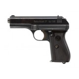 "WW2 CZ vz. 27 pistol .32 ACP (PR67223)" - 9 of 9