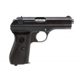 "WW2 CZ vz. 27 pistol .32 ACP (PR67223)" - 1 of 9