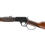 "(SN: BBS03362GCR) Henry Big Boy Steel Carbine .45 Long Colt (NGZ4395) NEW" - 3 of 5