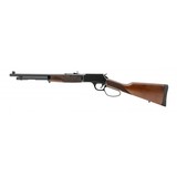 "(SN: BBS03362GCR) Henry Big Boy Steel Carbine .45 Long Colt (NGZ4395) NEW" - 4 of 5