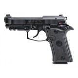 "Beretta 80X Pistol .380 ACP (PR67254)" - 4 of 7