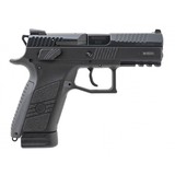 "CZ P-07 Pistol 9mm (PR67259)" - 1 of 4