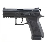 "CZ P-07 Pistol 9mm (PR67259)" - 2 of 4