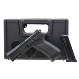 "CZ P-07 Pistol 9mm (PR67259)" - 3 of 4