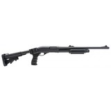 "Remington 870 Shotgun 12 Gauge (S16050)" - 1 of 4