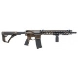 "Daniel Defense DDM4V11 Rifle 5.56 Nato (R41840)" - 1 of 4