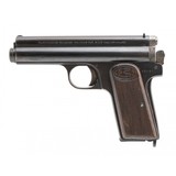 "Hungarian FEG Model 19M Frommer STOP pistol .32 ACP (PR67230) Consignment" - 4 of 7