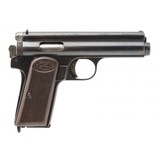 "Hungarian FEG Model 19M Frommer STOP pistol .32 ACP (PR67230) Consignment" - 1 of 7