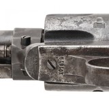 "1st Gen COLT Single Action Army Revolver .45 COLT (C19986)Consignment" - 8 of 8