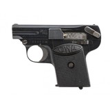 "Austrian OWA pistol .25 ACP (PR67218) Consignment" - 6 of 6