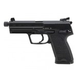"(SN: 24-190000) HK USP Tactical V1 Pistol 9mm (NGZ3626) NEW" - 3 of 3