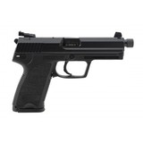 "HK USP Tactical V1 Pistol 9mm (NGZ3626) NEW"
