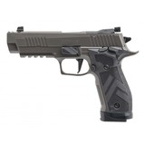 "(SN: 47G056847) Sig Sauer P226 XFive Legion Pistol 9mm (NGZ4376) NEW" - 3 of 3