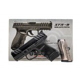 "(SN: T6429-23AH08117) Stoeger STR-9MC Pistol 9mm (NGZ4263) NEW" - 2 of 3