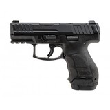 "(SN: 232-095991) Heckler & Koch VP9SK Optics Ready Pistol 9MM (NGZ3206) NEW" - 3 of 3