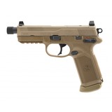 "(SN: FX3U188322) FN FNX-45 Tactical Pistol .45 ACP (NGZ3539) NEW" - 3 of 3