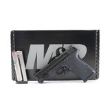 "(SN: NMW3869) Smith & Wesson Shield EZ M2.0 9mm (NGZ27) New" - 2 of 3