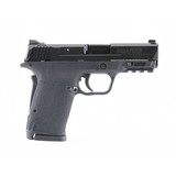 "(SN: NMW4072) Smith & Wesson Shield EZ M2.0 9mm (NGZ27) New" - 1 of 3