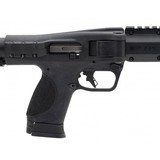 "(SN: VA78837) Smith & Wesson M&P FPC Rifle 9mm (NGZ3486) NEW" - 5 of 5