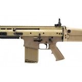 "(SN: H1C24483) FNH SCAR 17S 7.62X51MM (NGZ1103) NEW" - 3 of 5