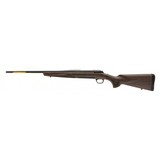 "Browning X-Bolt Hunter Rifle .30-06 SPRG (NGZ3368) NEW" - 4 of 5