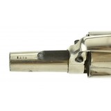 "Colt New Line 1st Model .41 (C12897)" - 2 of 3