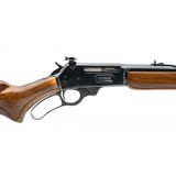 "Marlin 336-S.C. Rifle .30-30 (R40790) Consignment" - 4 of 4