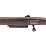 "Bannerman Krag Model 1894 Rifle 30-40 Krag (AL9854) Consignment" - 7 of 7