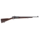 "Bannerman Krag Model 1894 Rifle 30-40 Krag (AL9854) Consignment" - 1 of 7