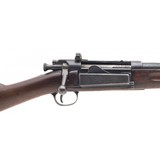 "Bannerman Krag Model 1894 Rifle 30-40 Krag (AL9854) Consignment" - 2 of 7