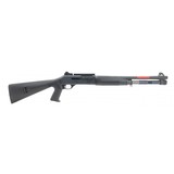 "(SN: Y215009E) Benelli M4 12 Gauge (NGZ3) New"