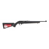 "(SN: 0024-31532) Ruger 10/22 Compact .22 LR (NGZ2921) NEW" - 1 of 5