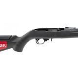 "(SN: 0024-31532) Ruger 10/22 Compact .22 LR (NGZ2921) NEW" - 5 of 5