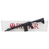 "(SN: 563-59184) Ruger SFAR 7.62x51 (NGZ2484) NEW" - 2 of 5